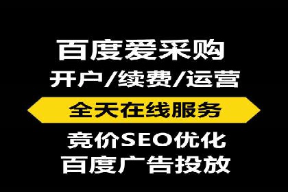 百度竞价广告的关键词策略与优化——以某行业为例